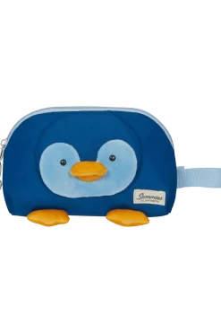 Penguin Peter 3 - (Astucci + Zaino S)