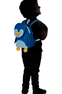 Penguin Peter 3 - (Astucci + Zaino S)
