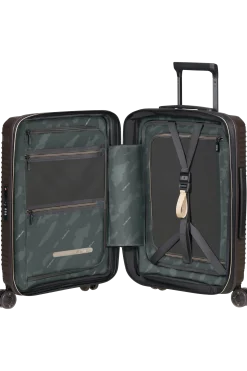 Prodiver - Trolley espandibile (4 ruote) 55cm