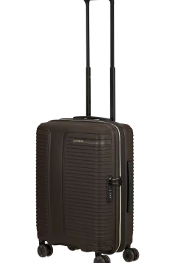 Prodiver - Trolley espandibile (4 ruote) 55cm