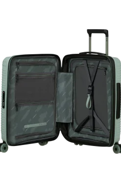 Prodiver - Trolley espandibile (4 ruote) 55cm