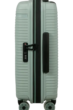Prodiver - Trolley espandibile (4 ruote) 55cm