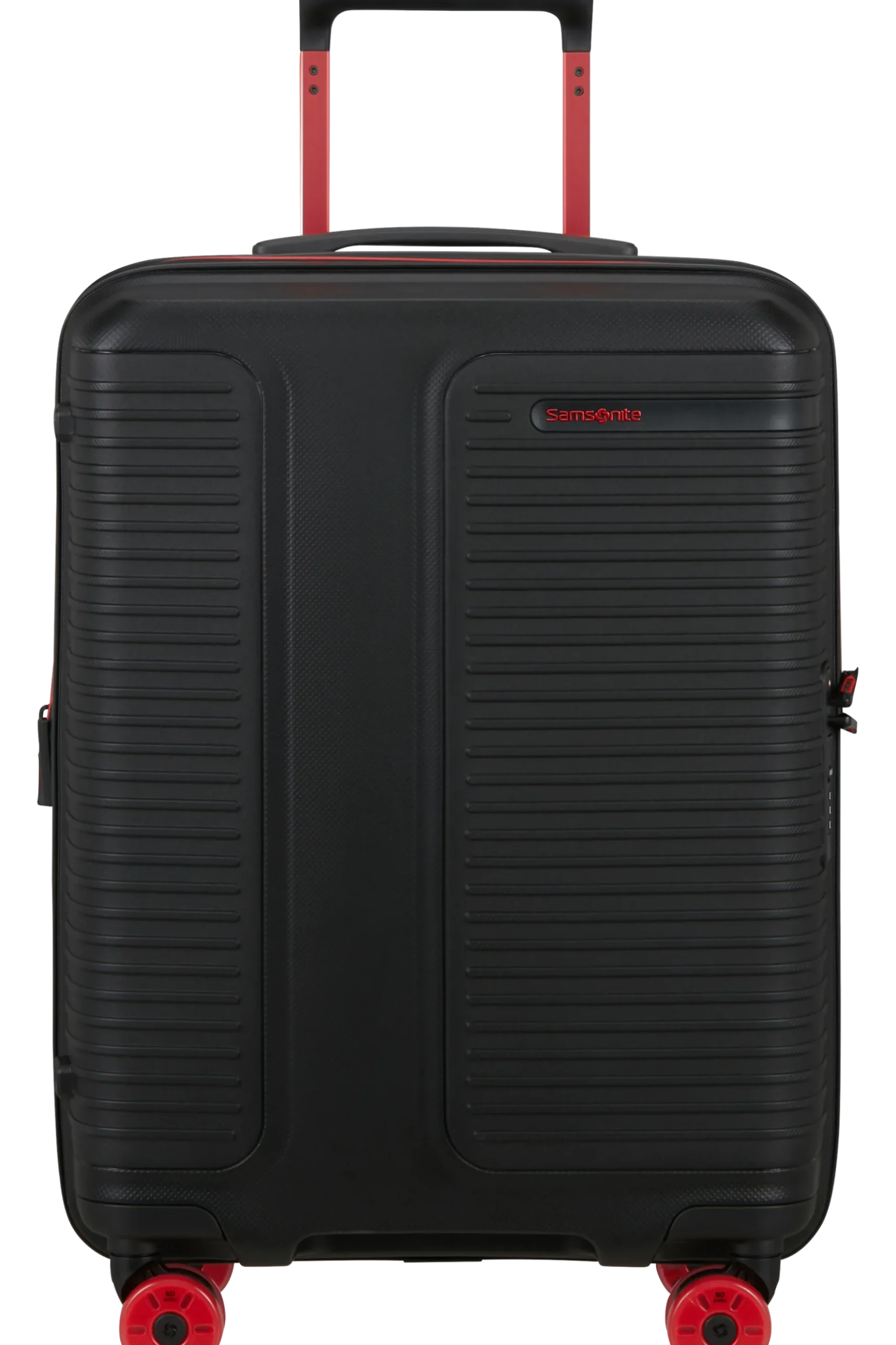 Prodiver - Trolley espandibile (4 ruote) 55cm