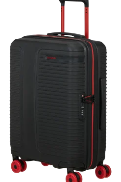 Prodiver - Trolley espandibile (4 ruote) 55cm