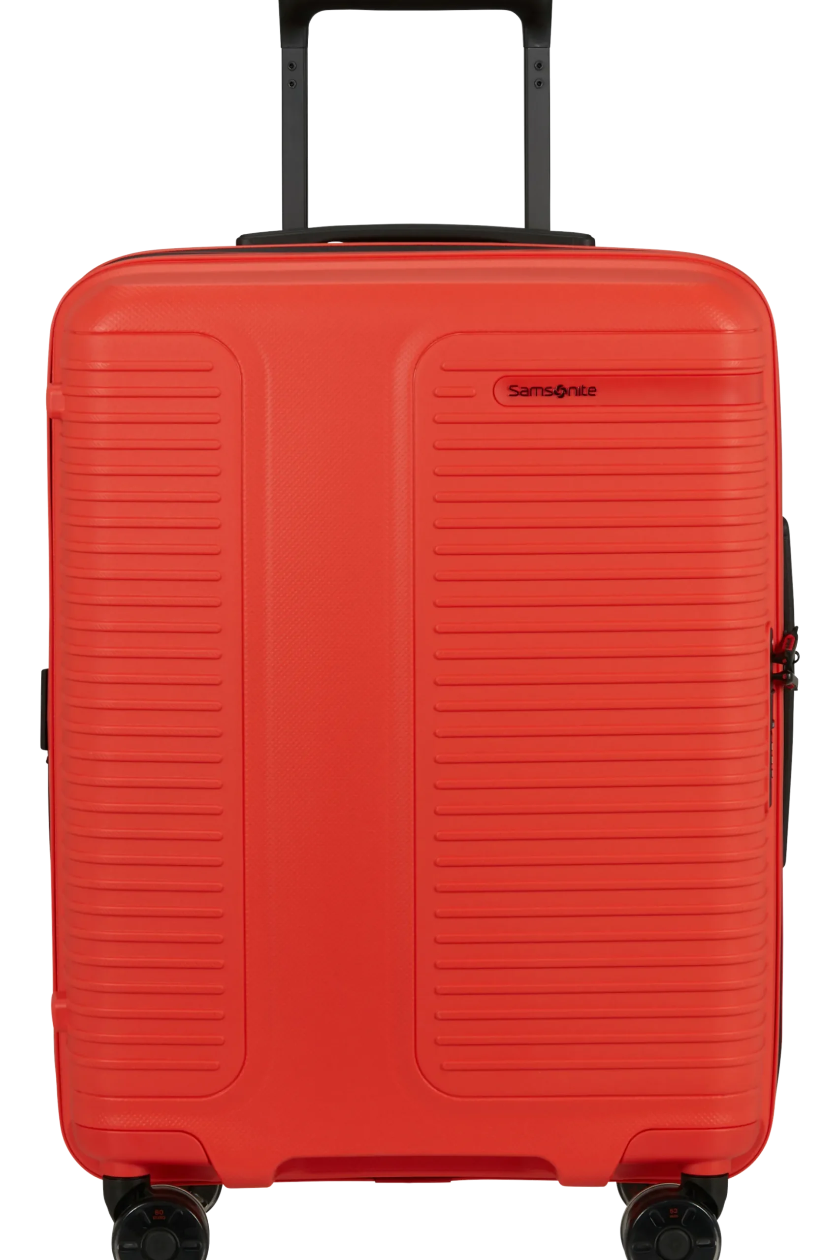 Prodiver - Trolley espandibile (4 ruote) 55cm