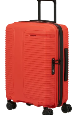 Prodiver - Trolley espandibile (4 ruote) 55cm