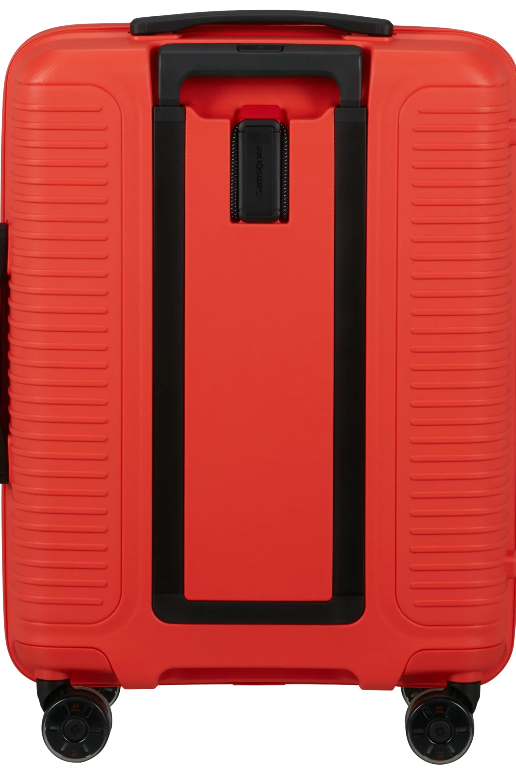 Prodiver - Trolley espandibile (4 ruote) 55cm