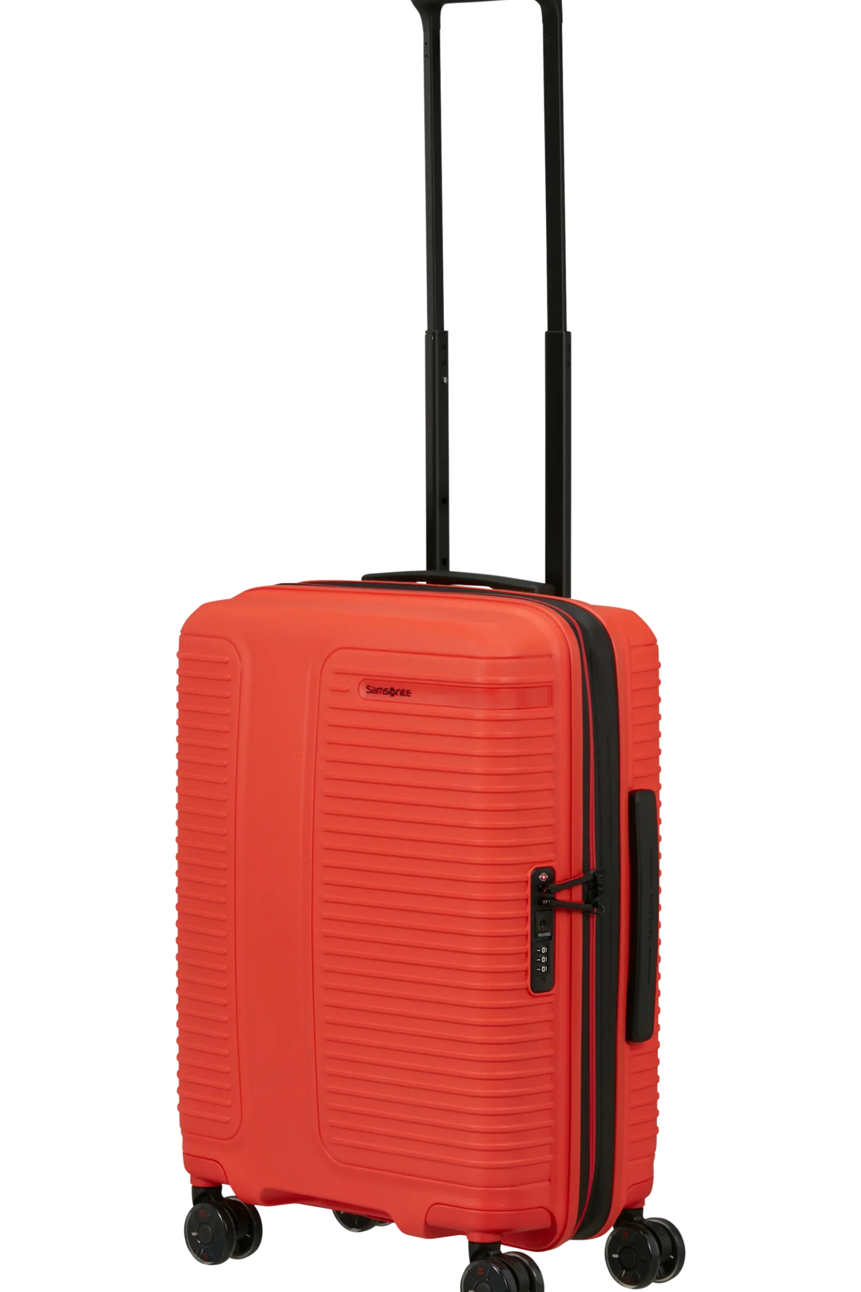 Prodiver - Trolley espandibile (4 ruote) 55cm
