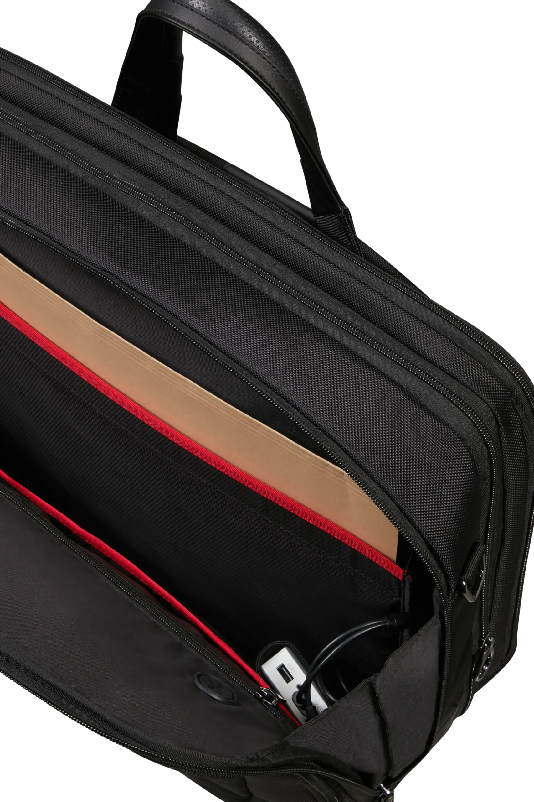 Pro-DLX 6 - Cartella 17.3"