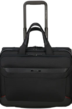 Pro-DLX 6 - Cartella porta PC con ruote 15.6"