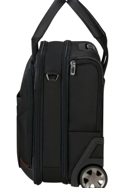 Pro-DLX 6 - Cartella porta PC con ruote 15.6