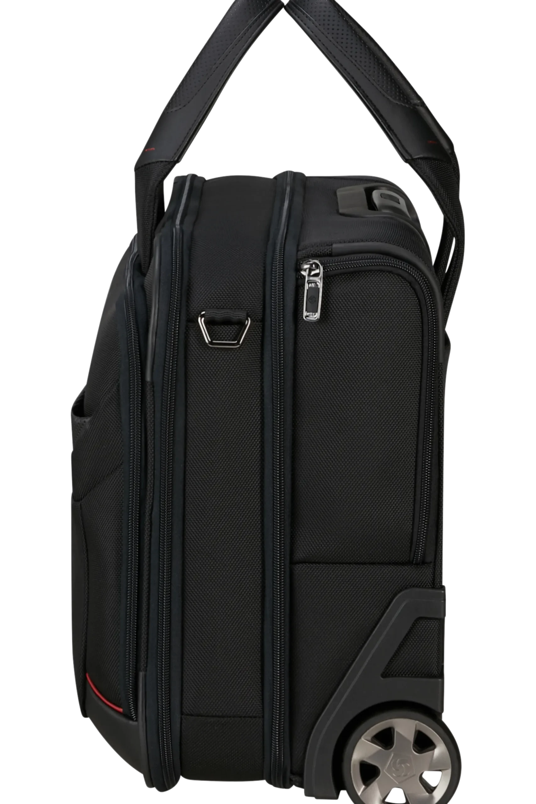 Pro-DLX 6 - Cartella porta PC con ruote 15.6"