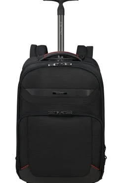 Pro-DLX 6 - Cartella porta PC con ruote 17.3"