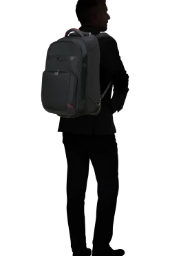 Pro-DLX 6 - Cartella porta PC con ruote 17.3"