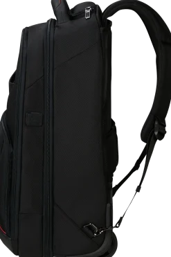 Pro-DLX 6 - Cartella porta PC con ruote 17.3
