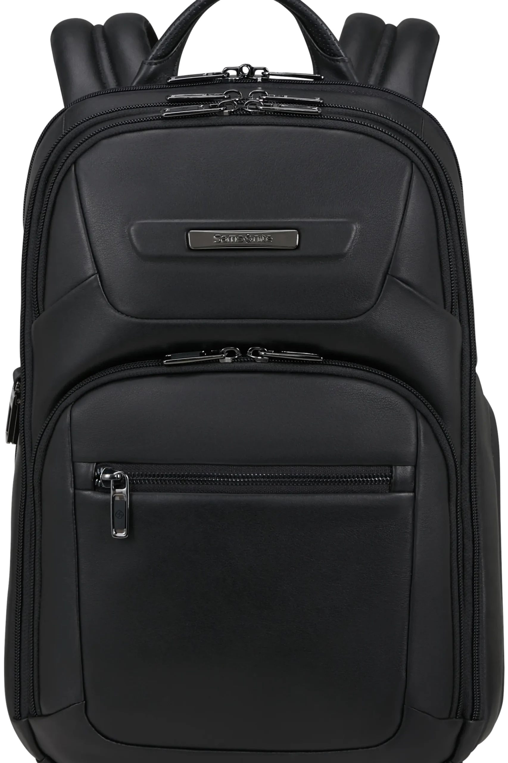 Pro-Dlx Leather - Zaino 14.1"