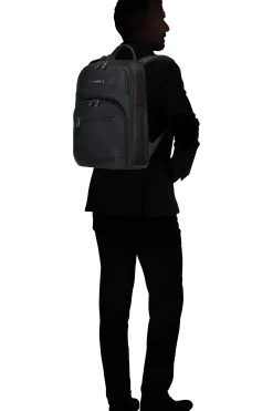 Pro-Dlx Leather - Zaino 14.1"
