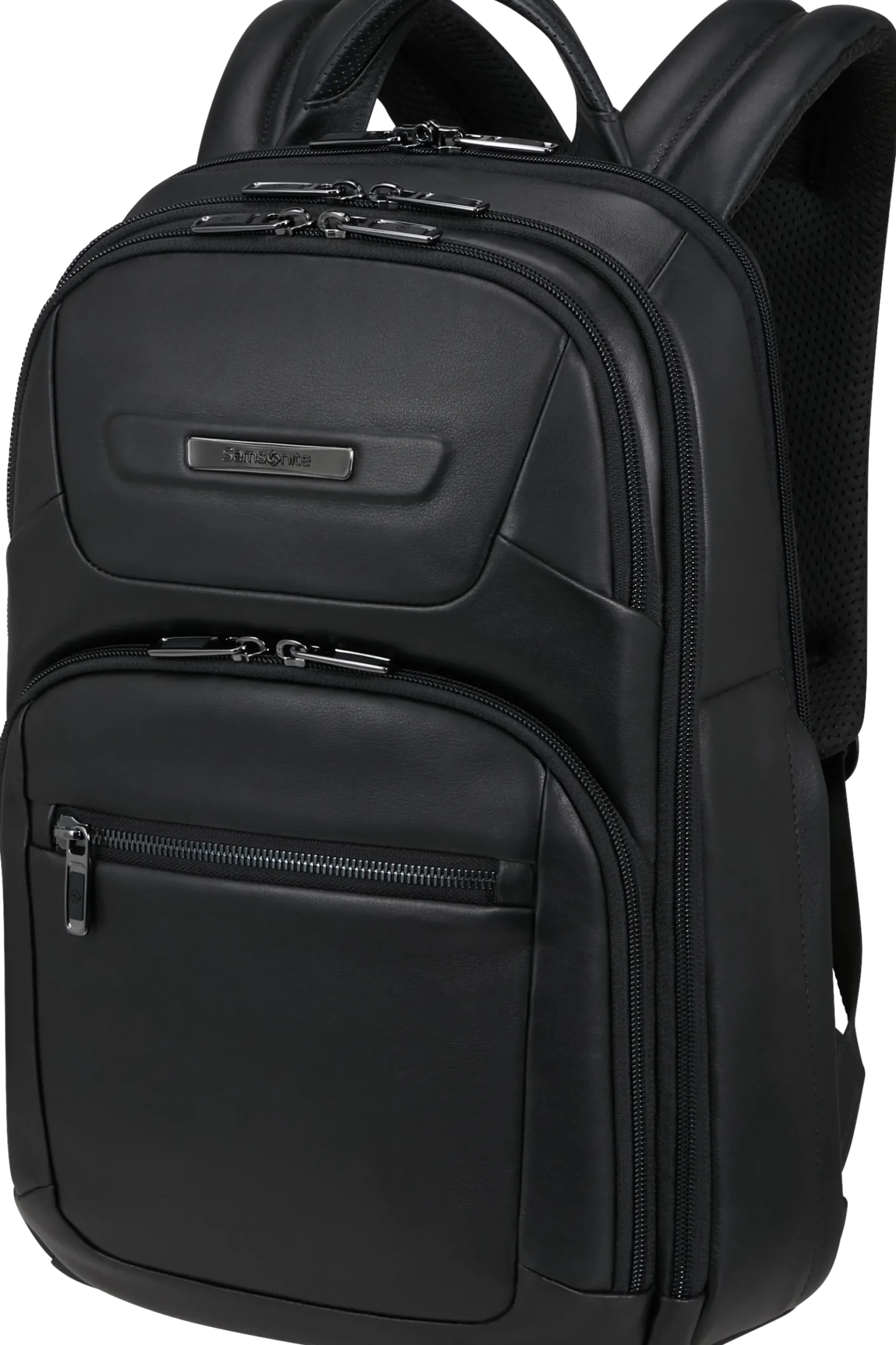 Pro-Dlx Leather - Zaino 14.1"