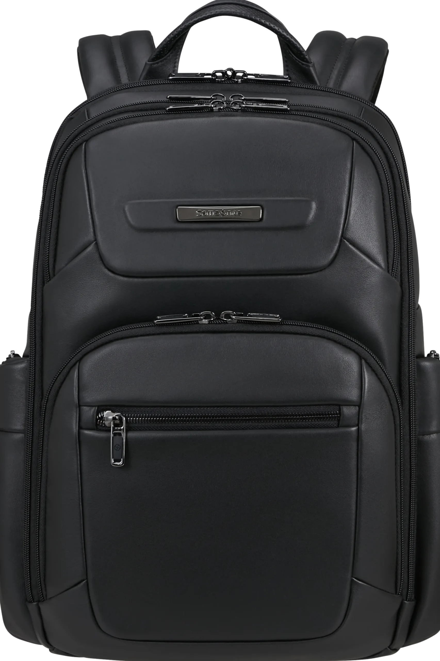 Pro-Dlx Leather - Zaino 15.6"
