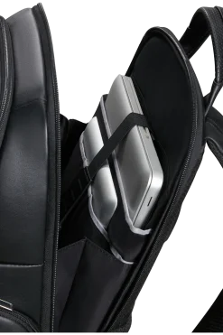 Pro-Dlx Leather - Zaino 15.6