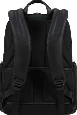 Pro-Dlx Leather - Zaino 15.6