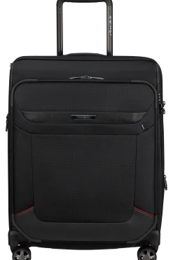 PRO-DLX 6 SET - Trolley 55cm + Zaino 15,6"