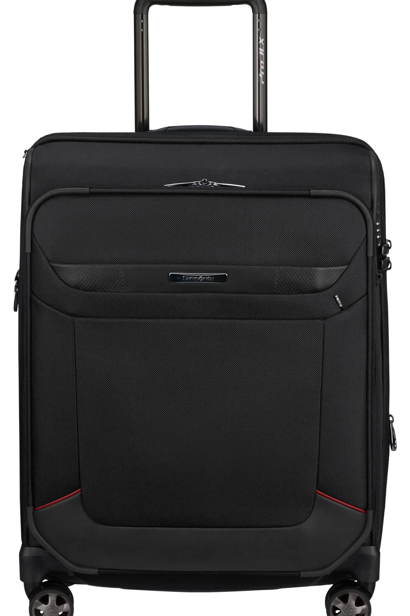 PRO-DLX 6 SET - Trolley 55cm + Zaino 15,6"