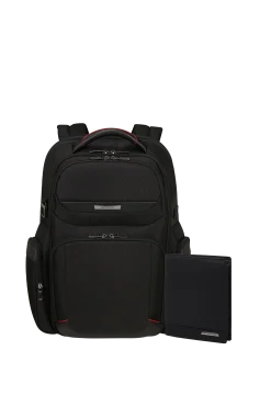 PRO-DLX 6 SET - Zaino 17.3