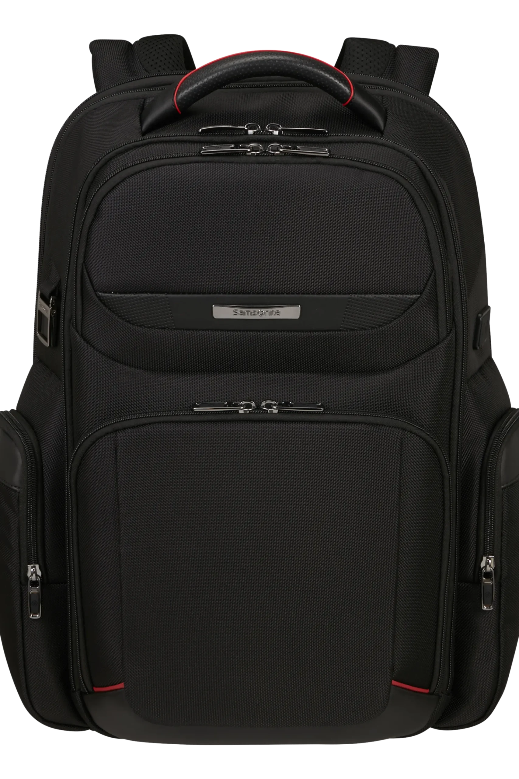 PRO-DLX 6 SET - Zaino 17.3" + Portafoglio
