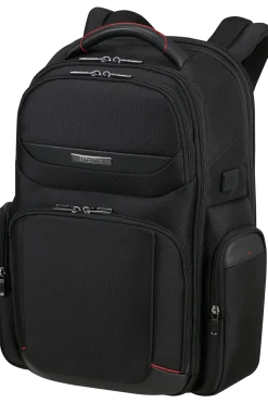 PRO-DLX 6 SET - Zaino 17.3