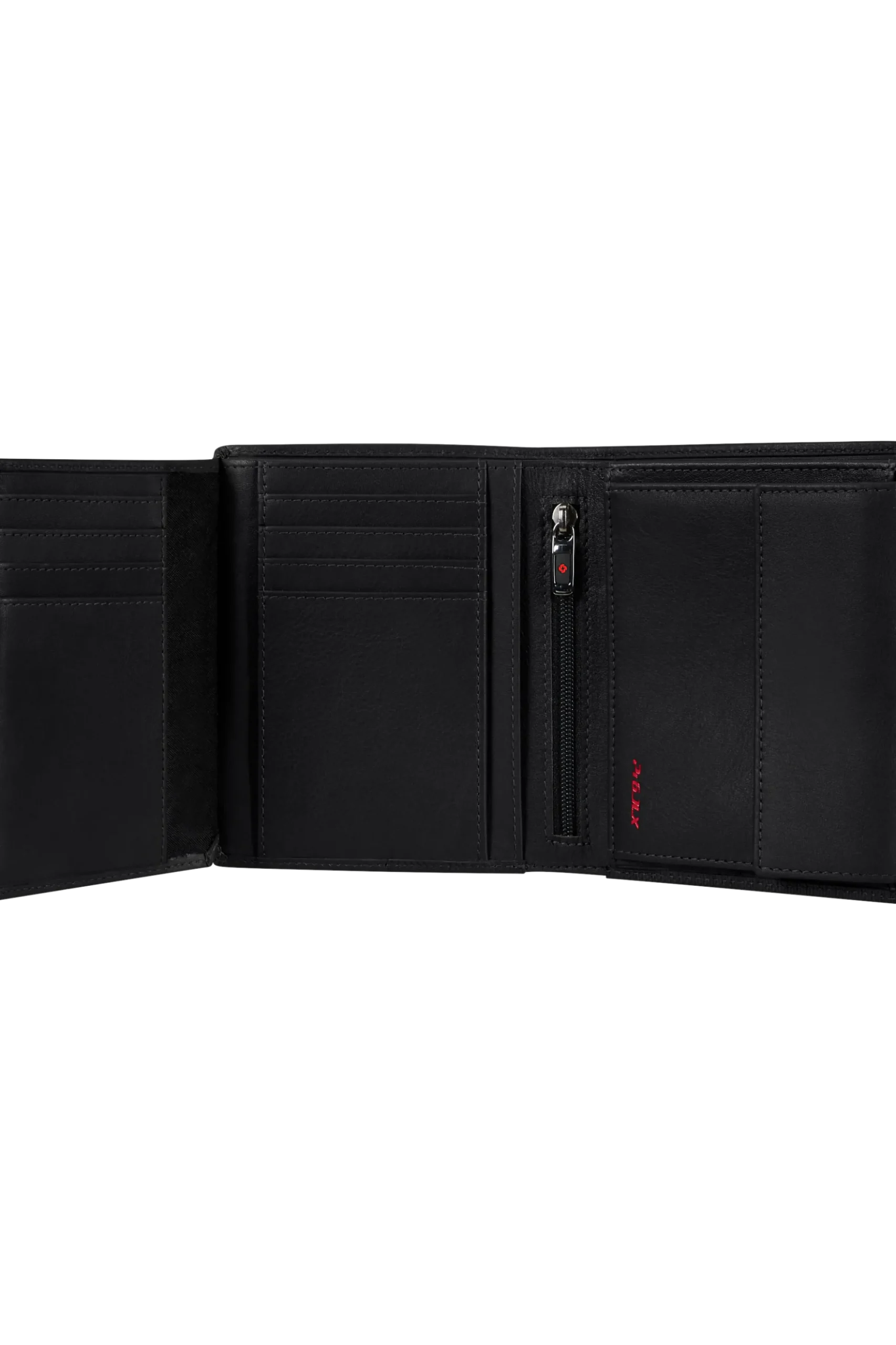 PRO-DLX 6 SET - Zaino 17.3" + Portafoglio