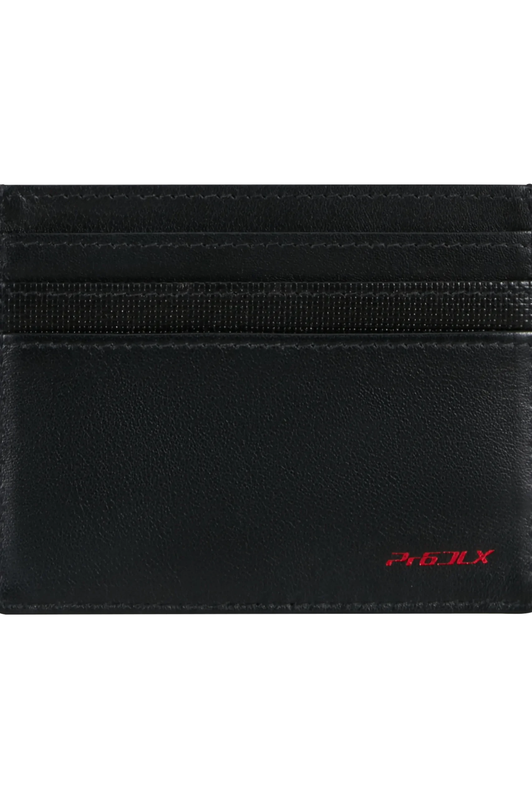 Pro-Dlx 6 Slg - Porta carte di credito