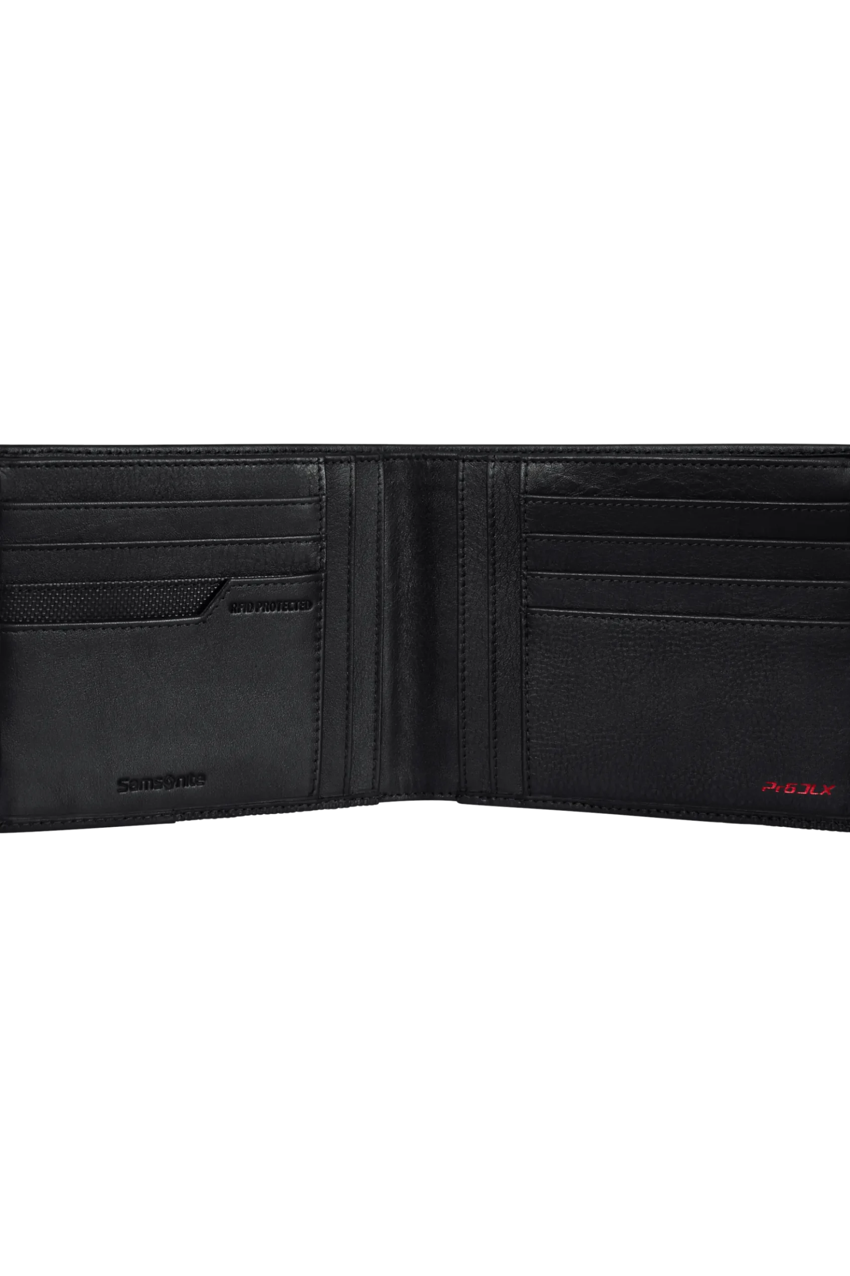 Pro-Dlx 6 Slg - Portafoglio