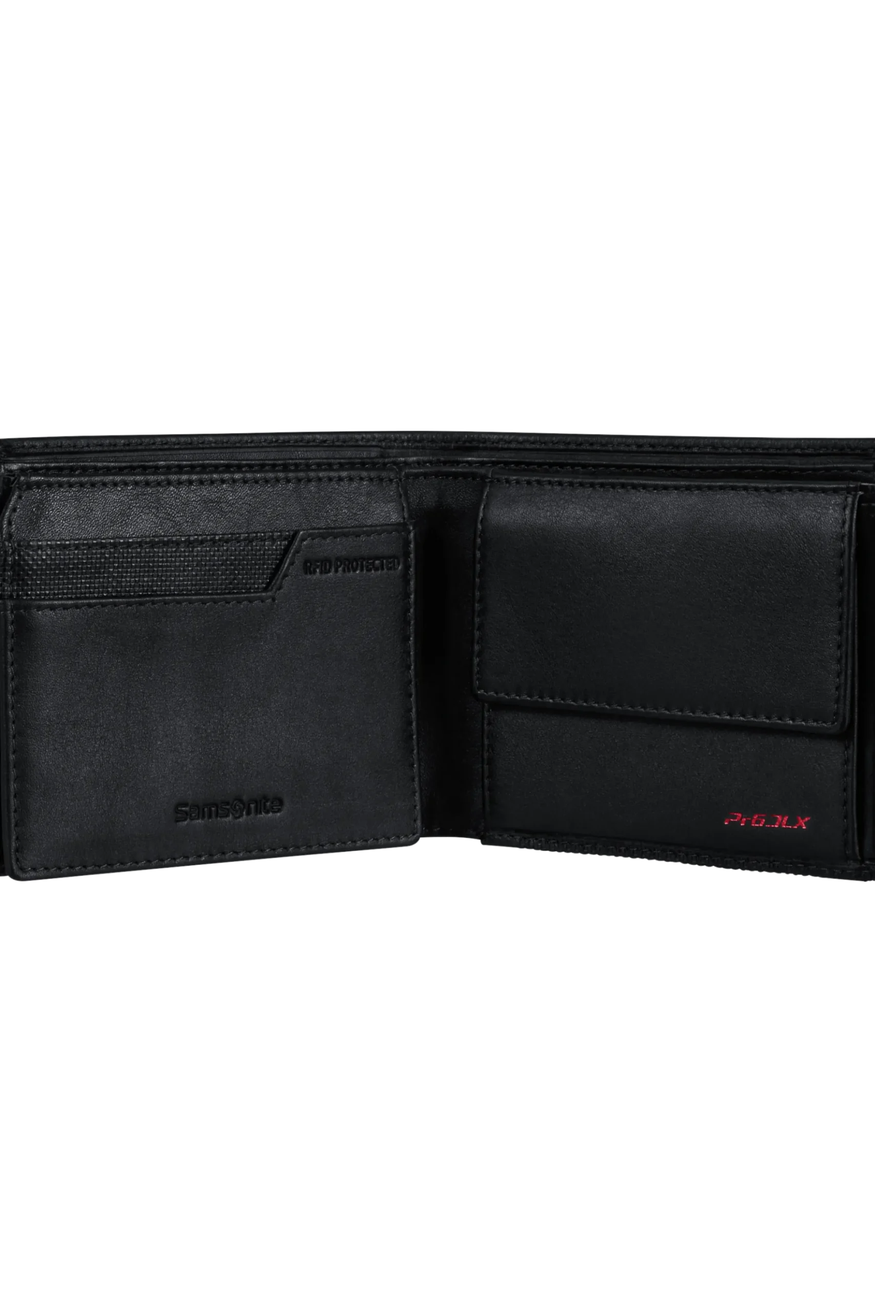Pro-Dlx 6 Slg - Portafoglio