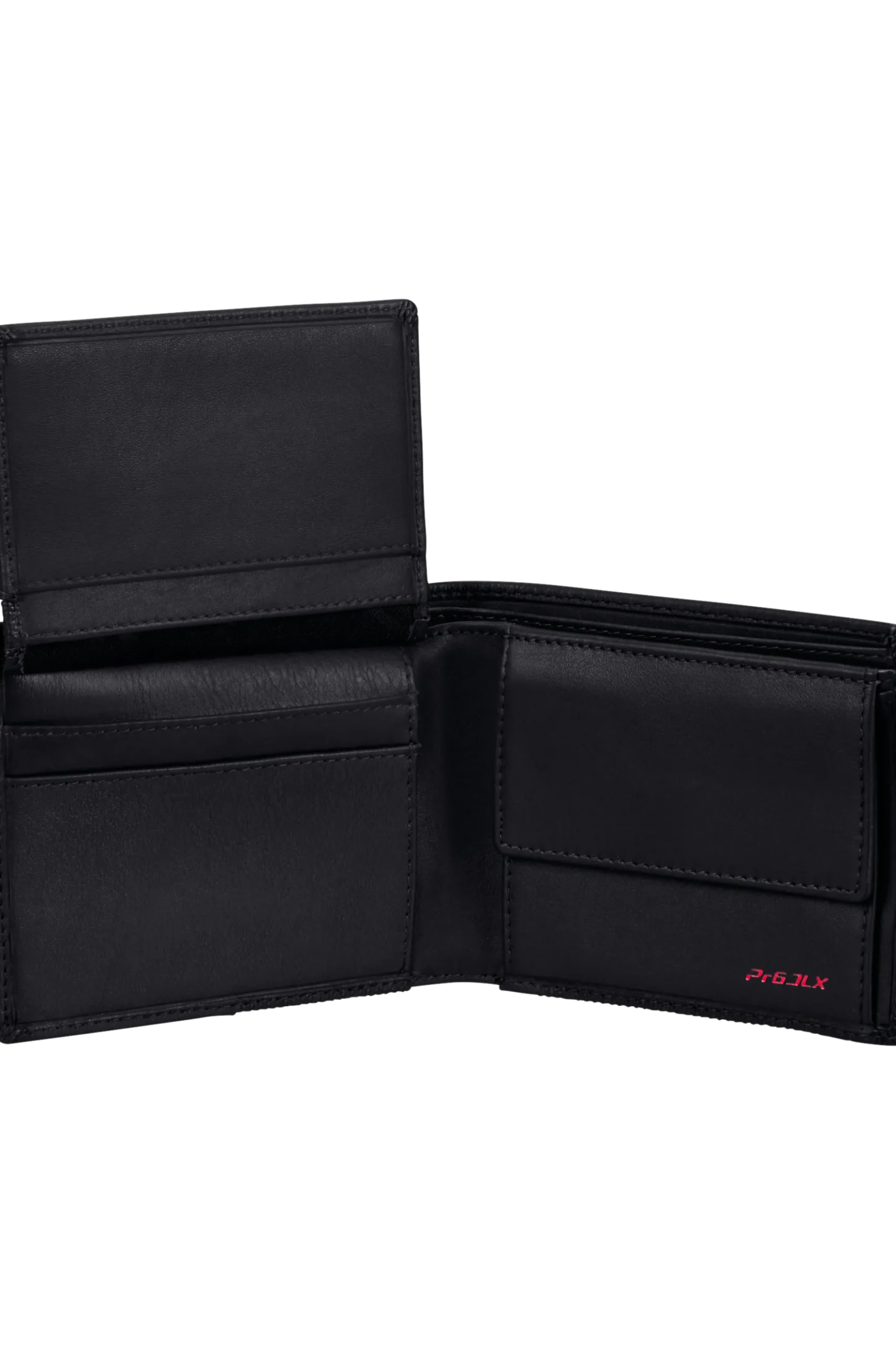 Pro-Dlx 6 Slg - Portafoglio