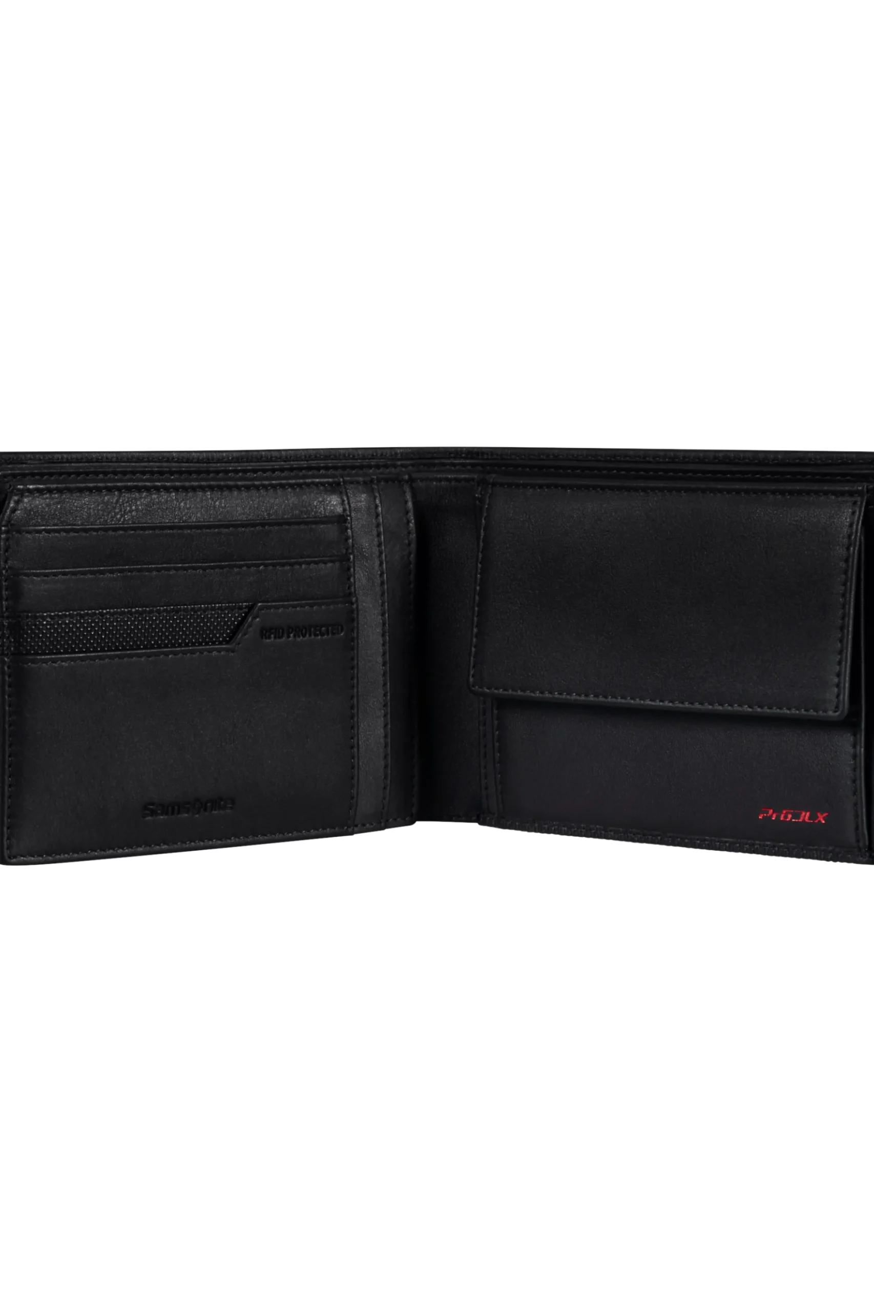 Pro-Dlx 6 Slg - Portafoglio