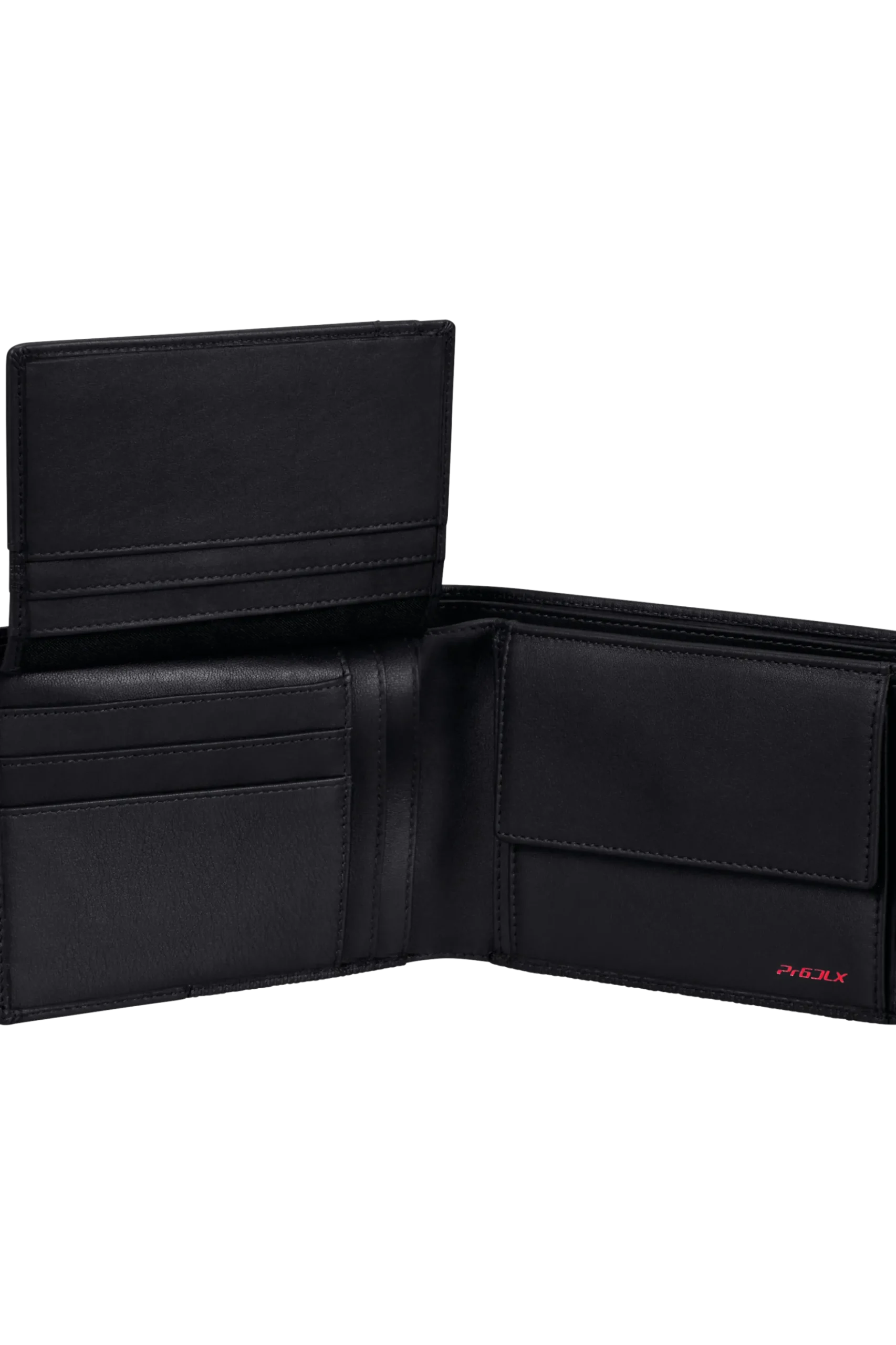 Pro-Dlx 6 Slg - Portafoglio