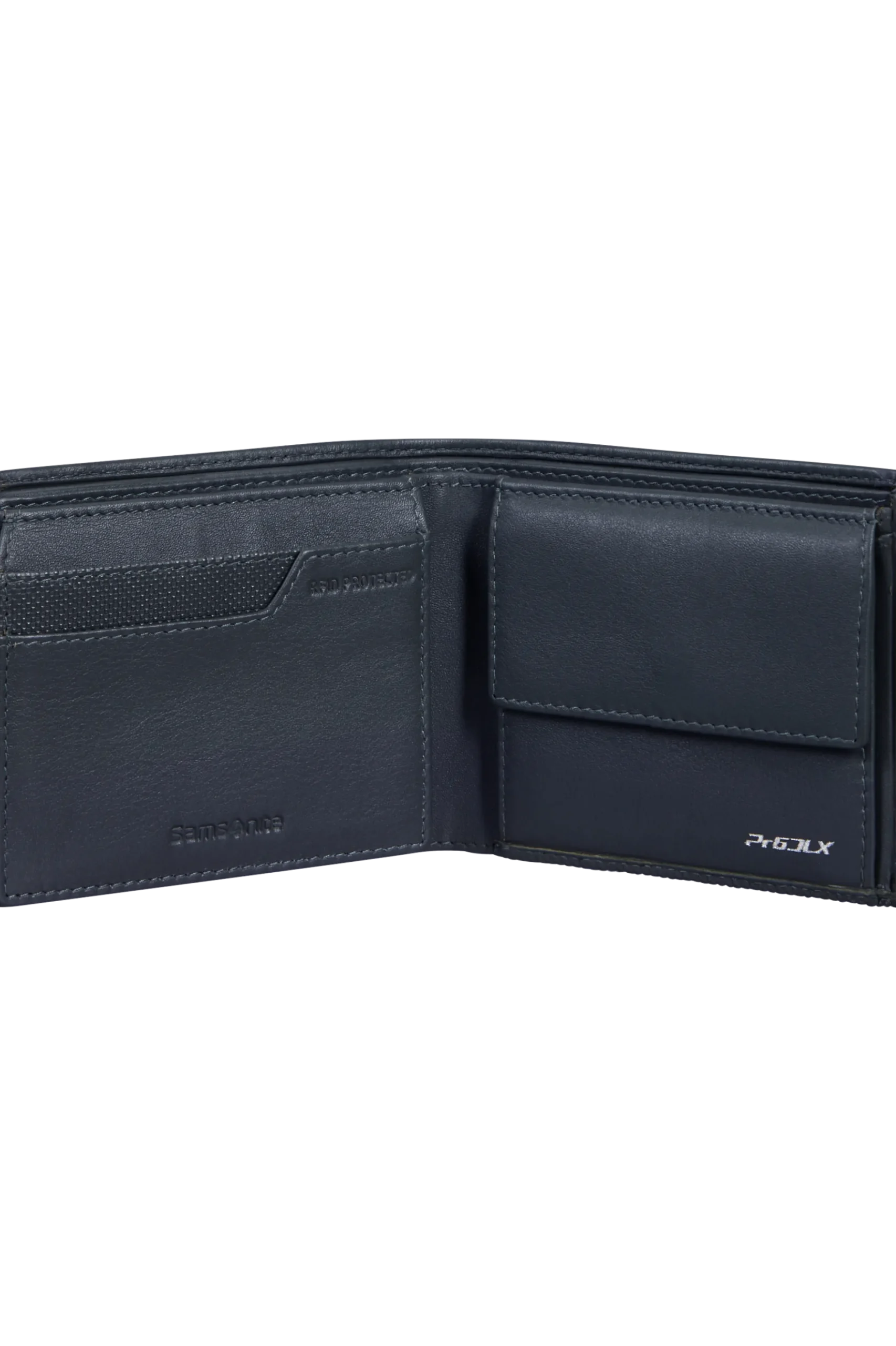 Pro-Dlx 6 Slg - Portafoglio