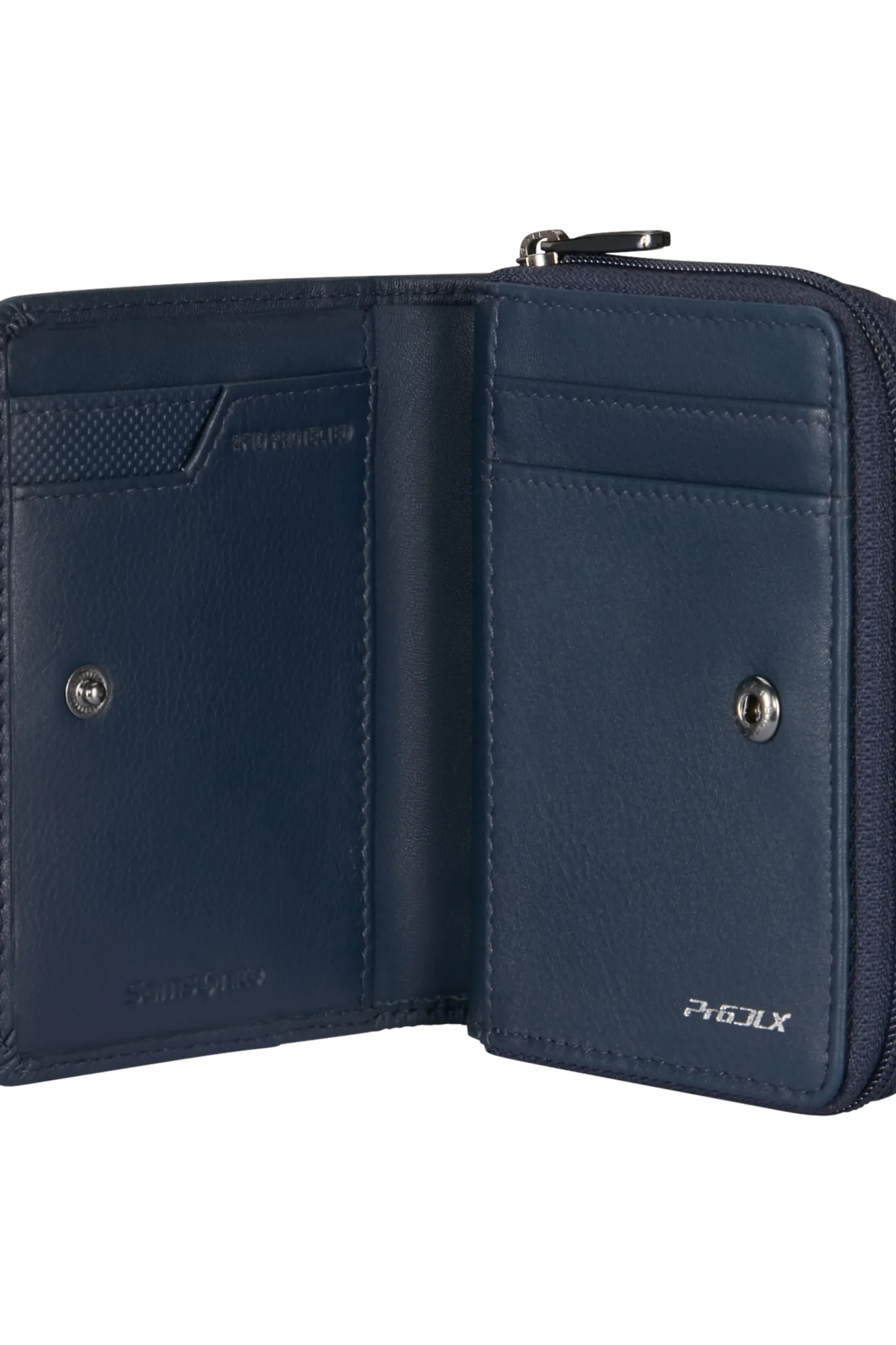 Pro-Dlx 6 Slg - Portafoglio