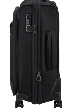 Pro-DLX 6 - Trolley Espandibile (4 ruote) 55cm
