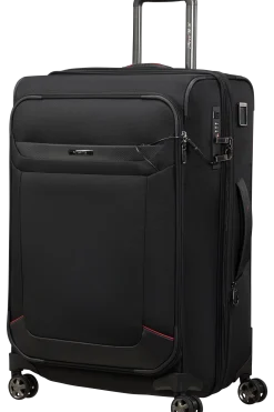 Pro-Dlx 6 Trvl - Trolley espandibile (4 ruote) 67cm