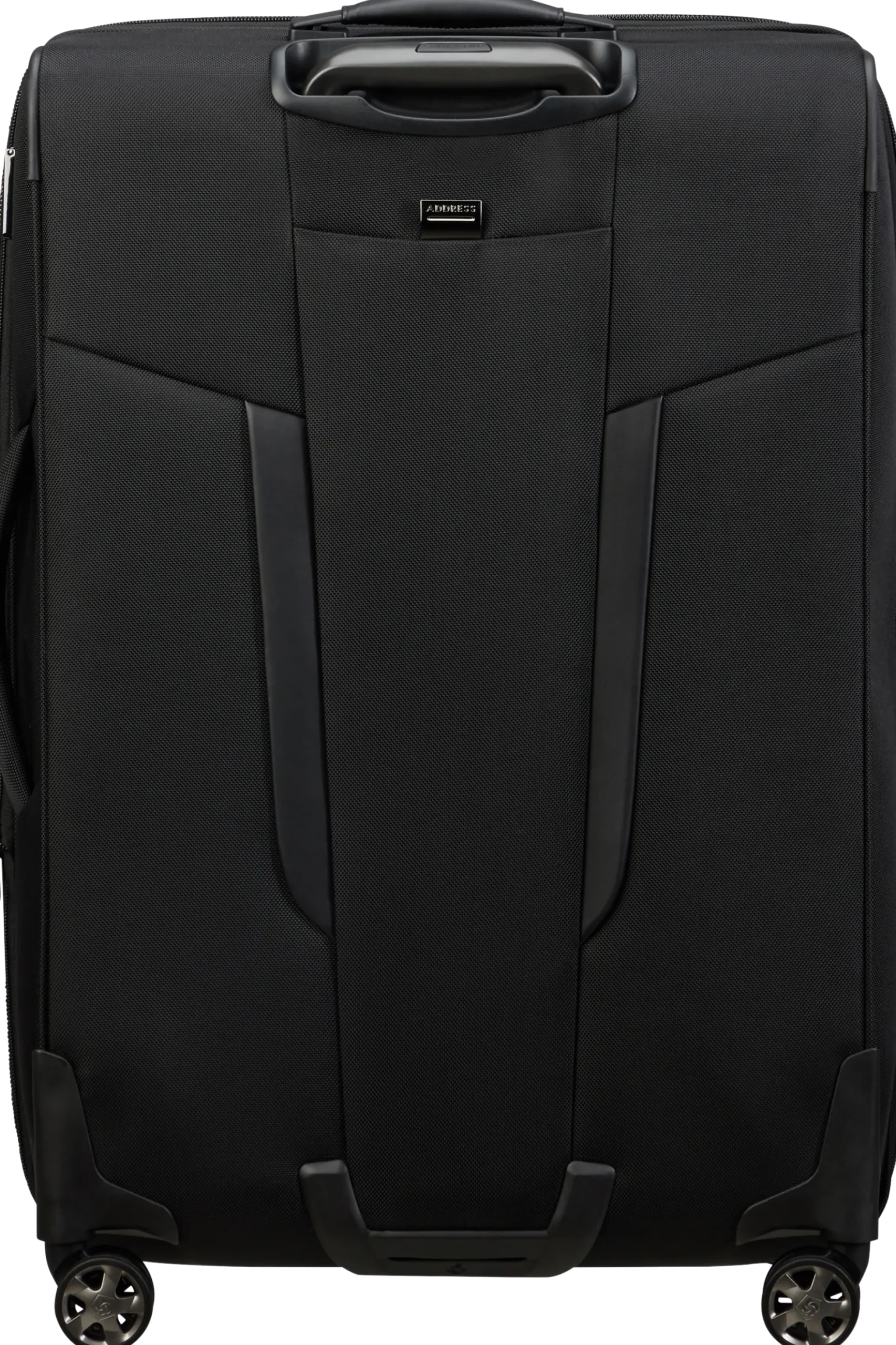 Pro-Dlx 6 Trvl - Trolley espandibile (4 ruote) 67cm