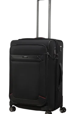 Pro-Dlx 6 Trvl - Trolley espandibile (4 ruote) 67cm
