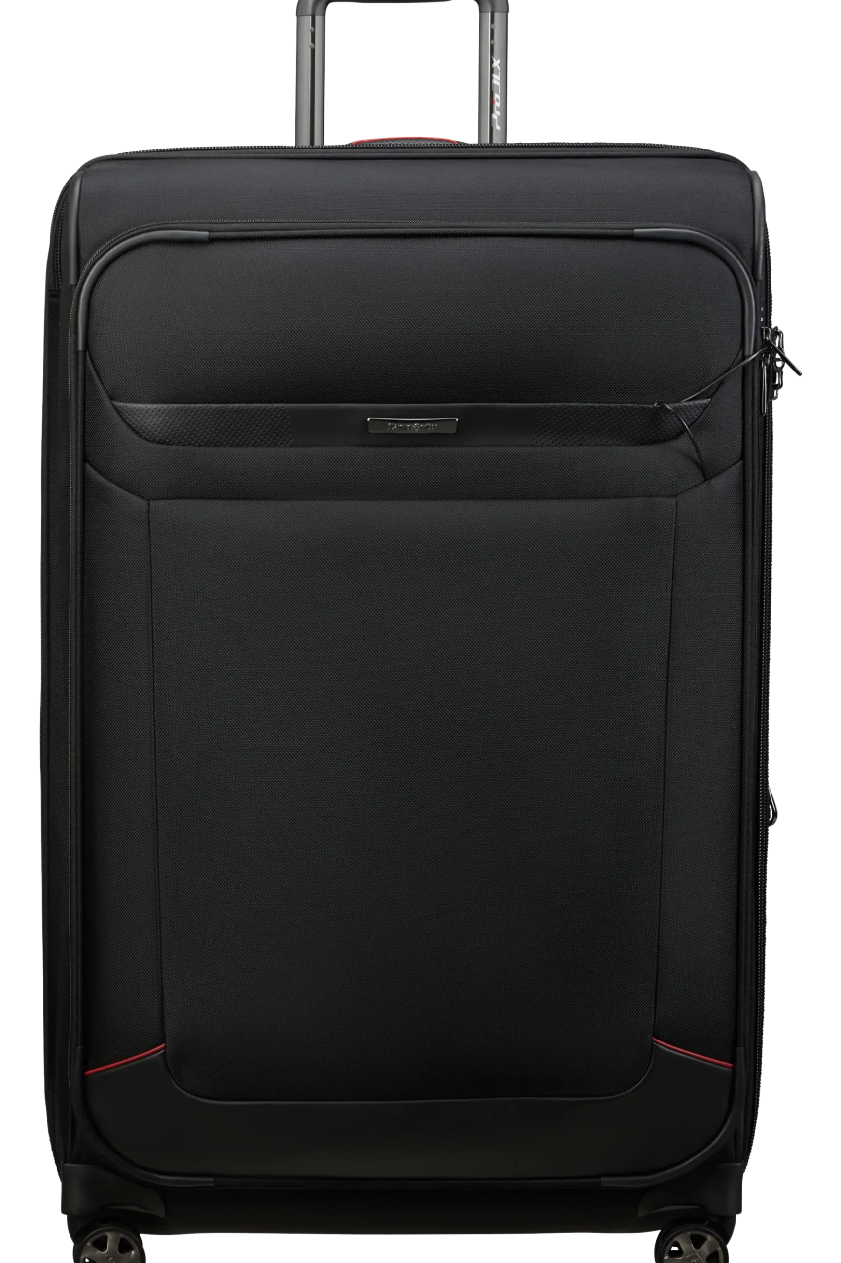 Pro-Dlx 6 Trvl - Trolley espandibile (4 ruote) 79cm