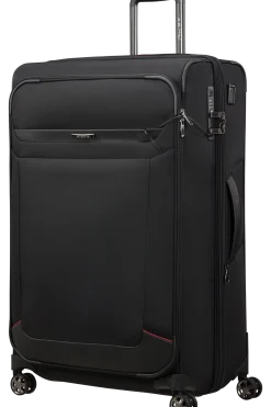 Pro-Dlx 6 Trvl - Trolley espandibile (4 ruote) 79cm