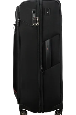 Pro-Dlx 6 Trvl - Trolley espandibile (4 ruote) 79cm