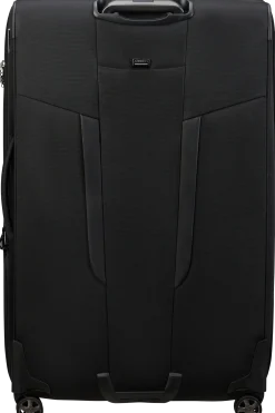 Pro-Dlx 6 Trvl - Trolley espandibile (4 ruote) 79cm