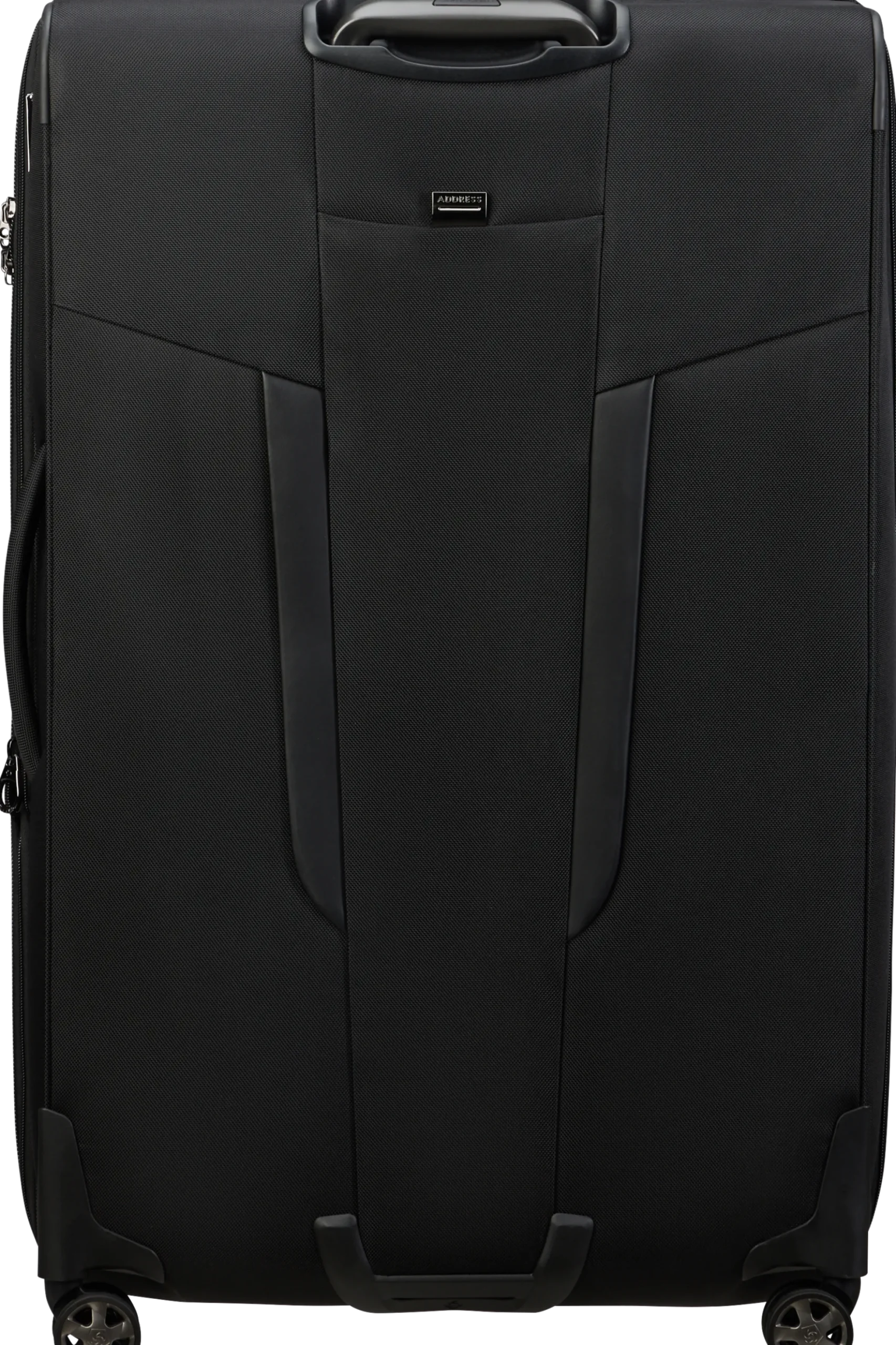 Pro-Dlx 6 Trvl - Trolley espandibile (4 ruote) 79cm
