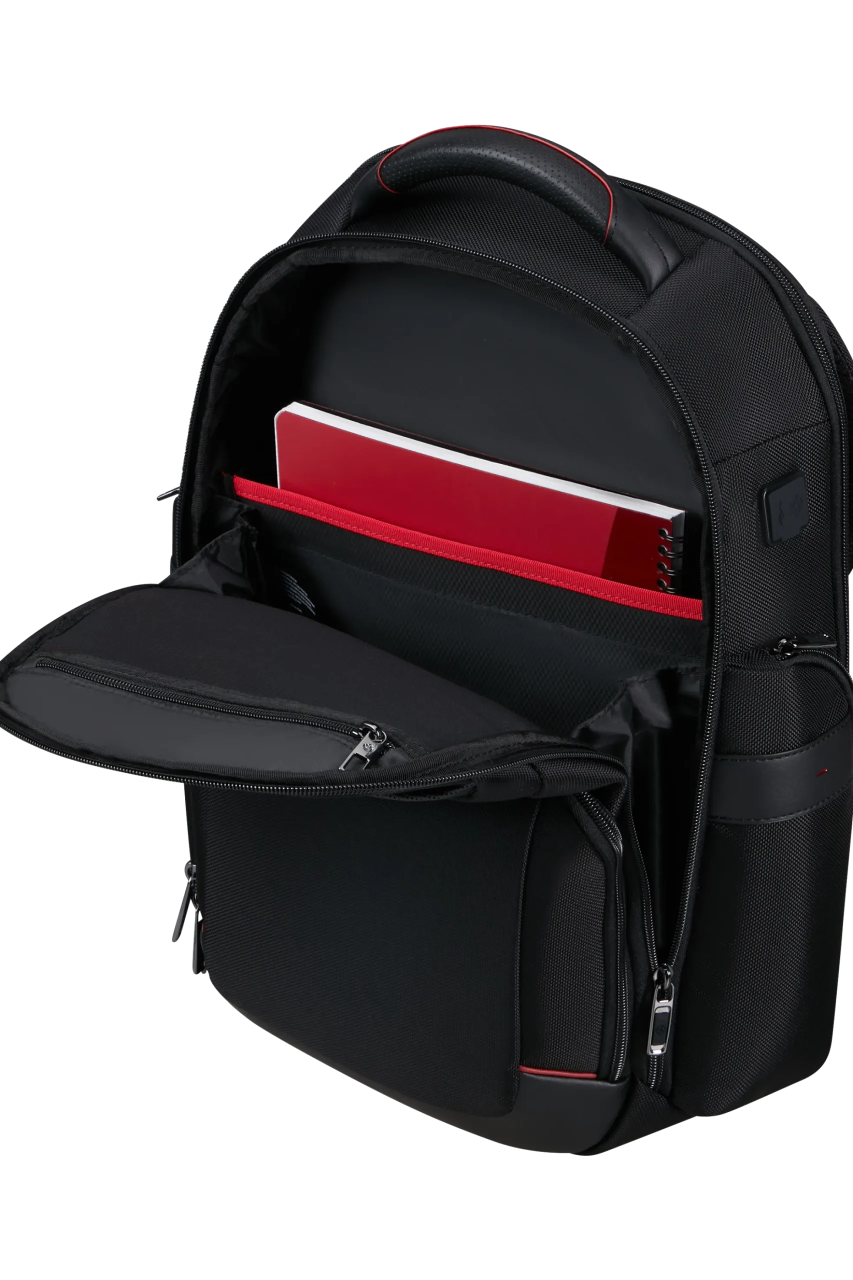 Pro-DLX 6 - Zaino 15.6"