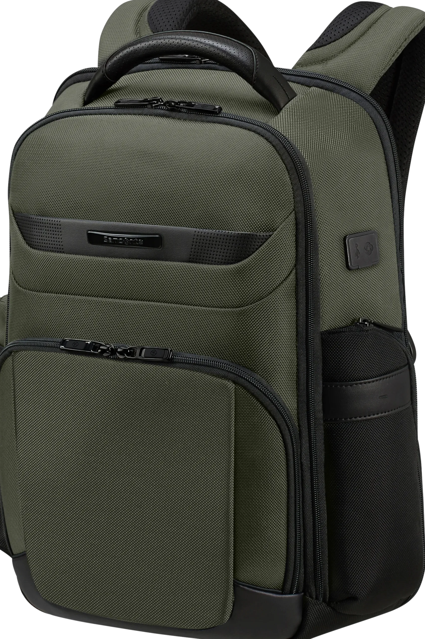 Pro-DLX 6 - Zaino 15.6"